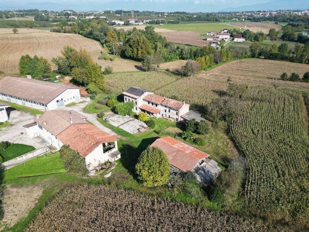 Rustico / casale a Pozzolengo in LOC. PRENDAINO - Foto 3