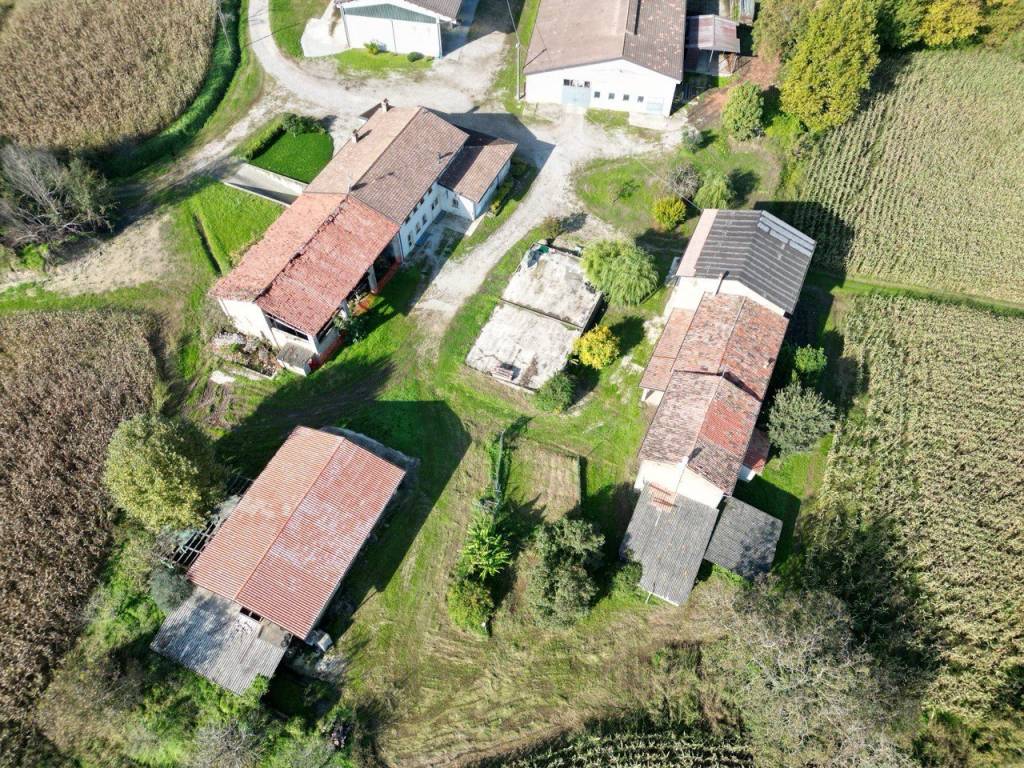 Rustico / casale a Pozzolengo in LOC. PRENDAINO - Foto 5