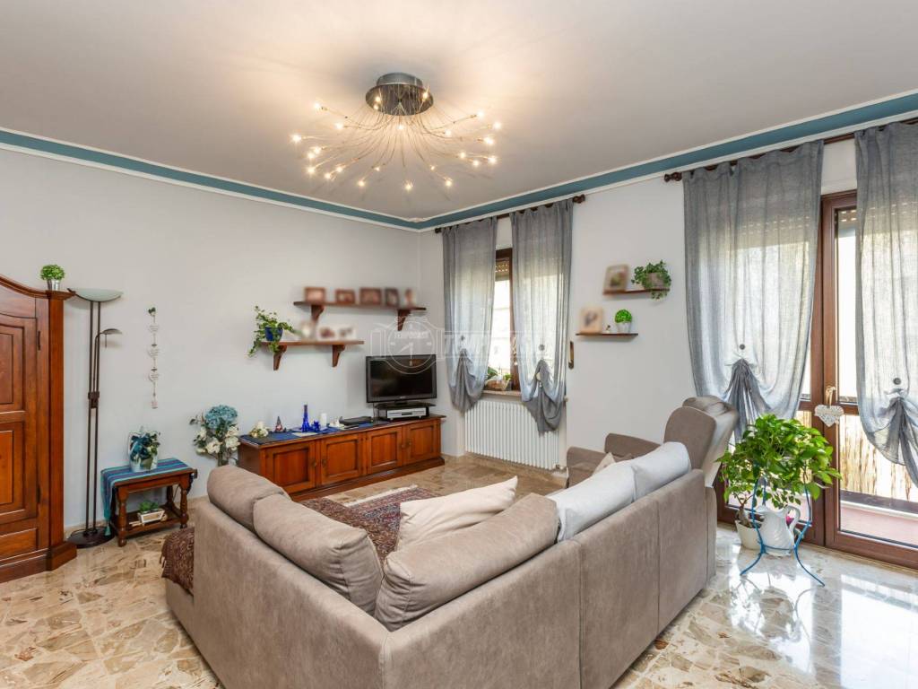 Appartamento a Fossano in Via Gaspare Viterbo, 4 - Foto 2