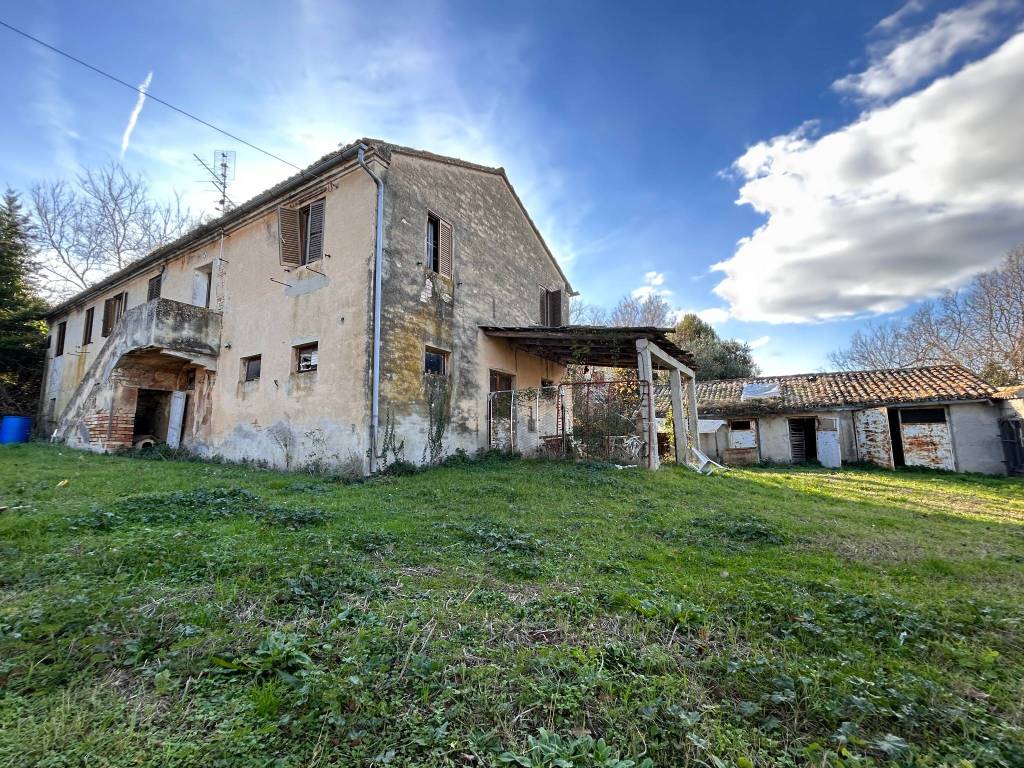 Rustico / casale a Recanati in Contrada San Francesco - Foto 2