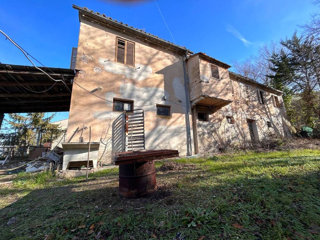 Rustico / casale a Recanati in Contrada San Francesco - Foto 3