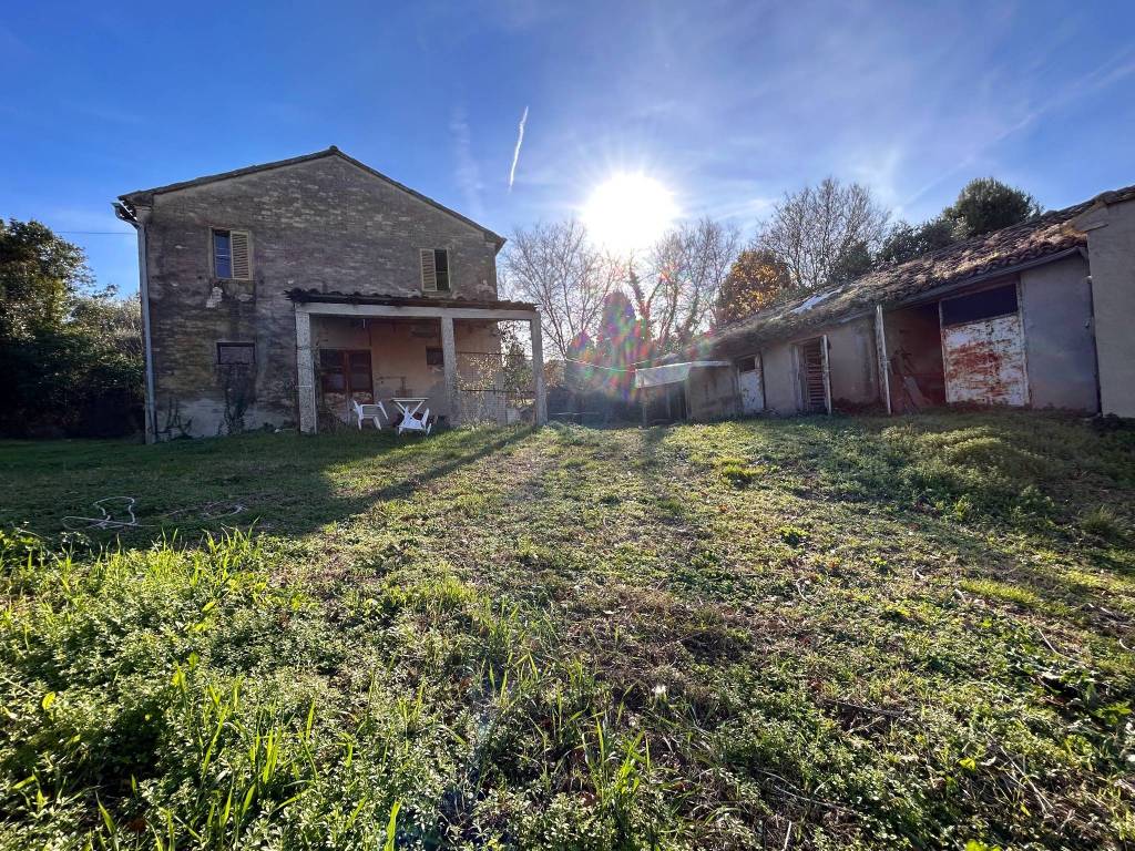 Rustico / casale a Recanati in Contrada San Francesco - Foto 4
