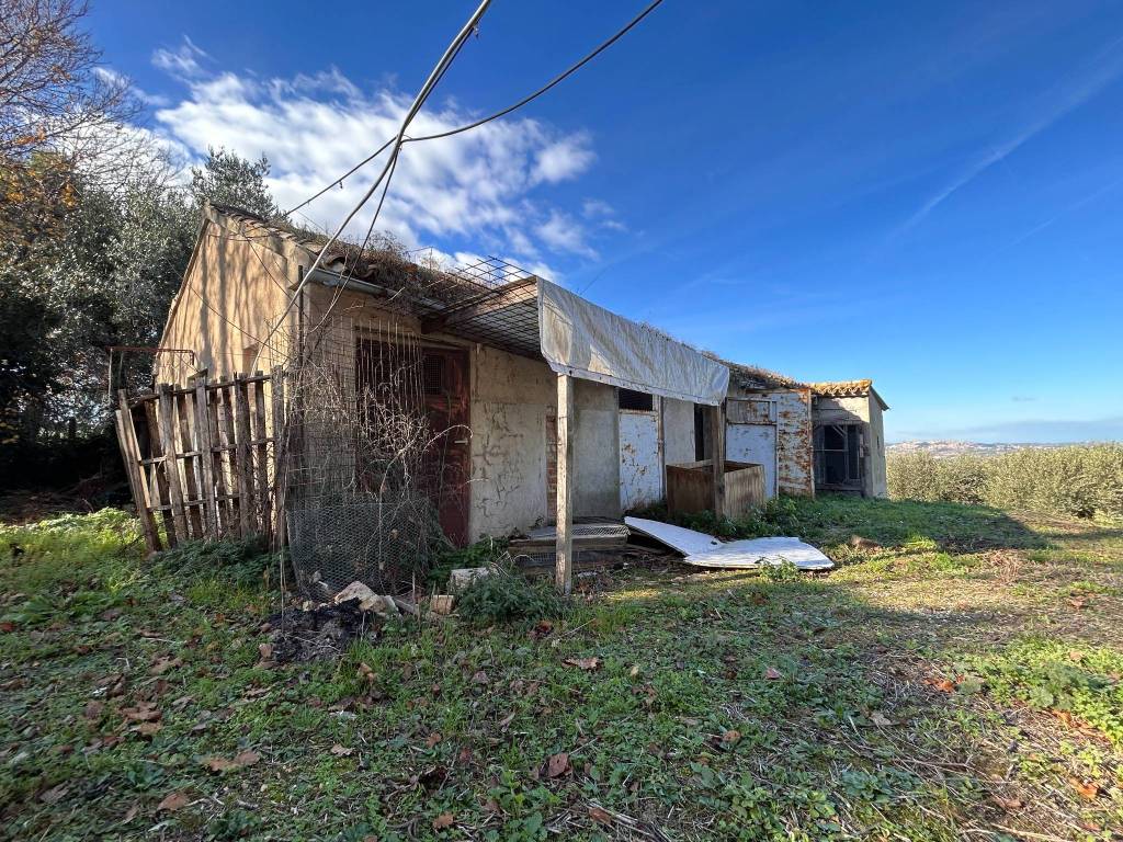 Rustico / casale a Recanati in Contrada San Francesco - Foto 5