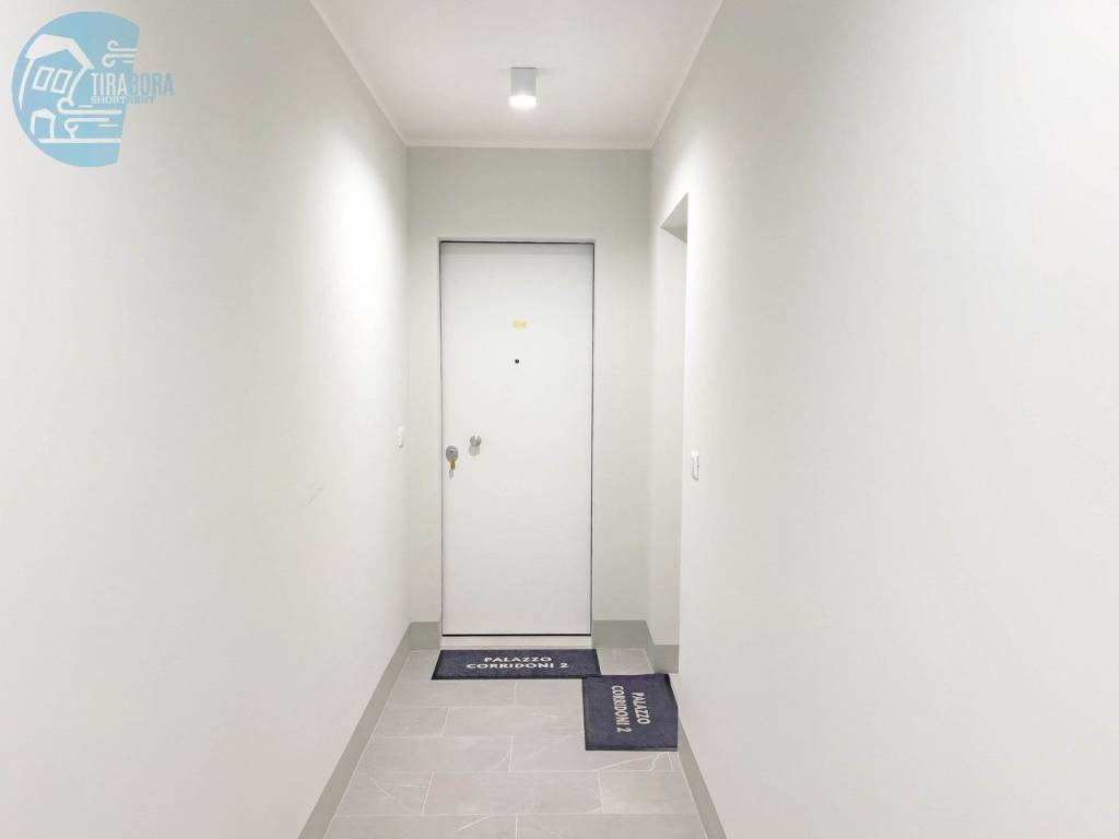 Appartamento a Trieste in Via Filippo Corridoni, 1 - Foto 2
