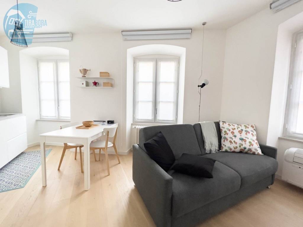 Appartamento a Trieste in Via Filippo Corridoni, 1 - Foto 3