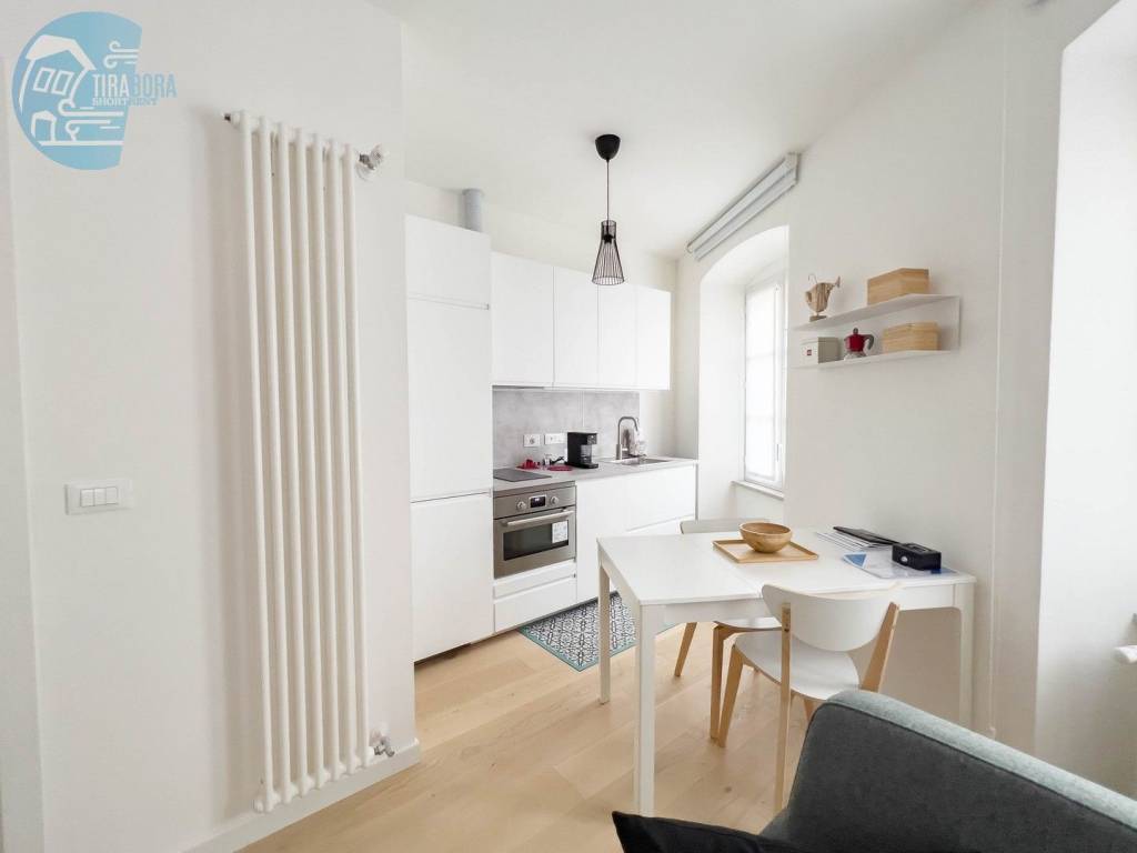 Appartamento a Trieste in Via Filippo Corridoni, 1 - Foto 4