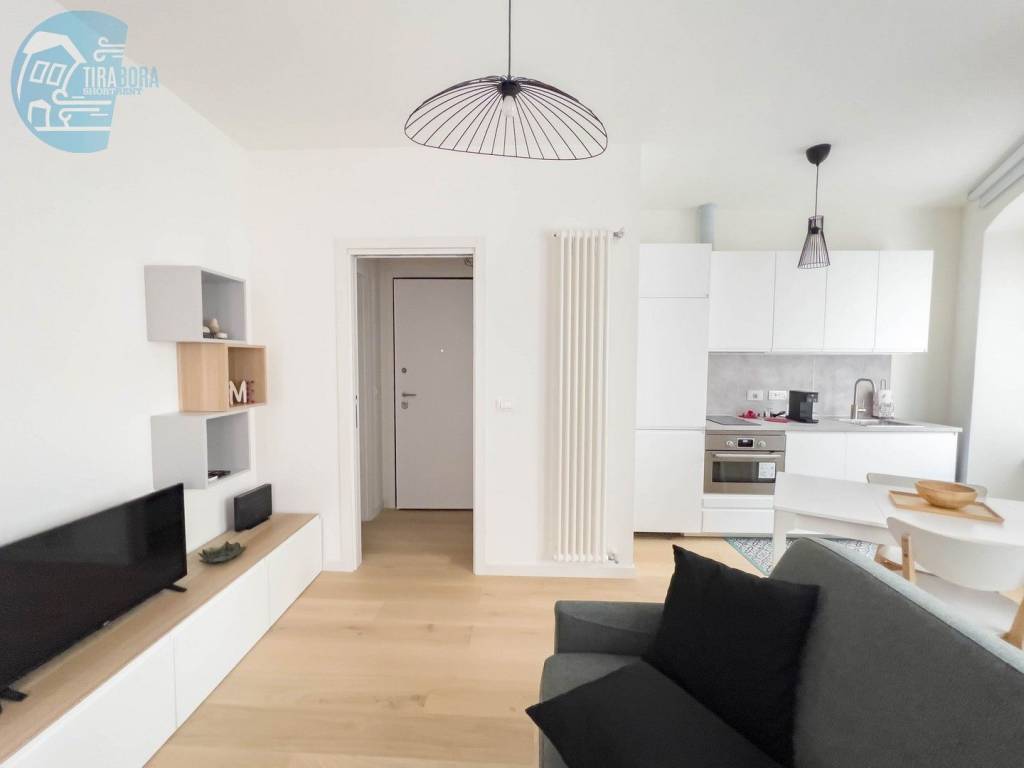 Appartamento a Trieste in Via Filippo Corridoni, 1 - Foto 5