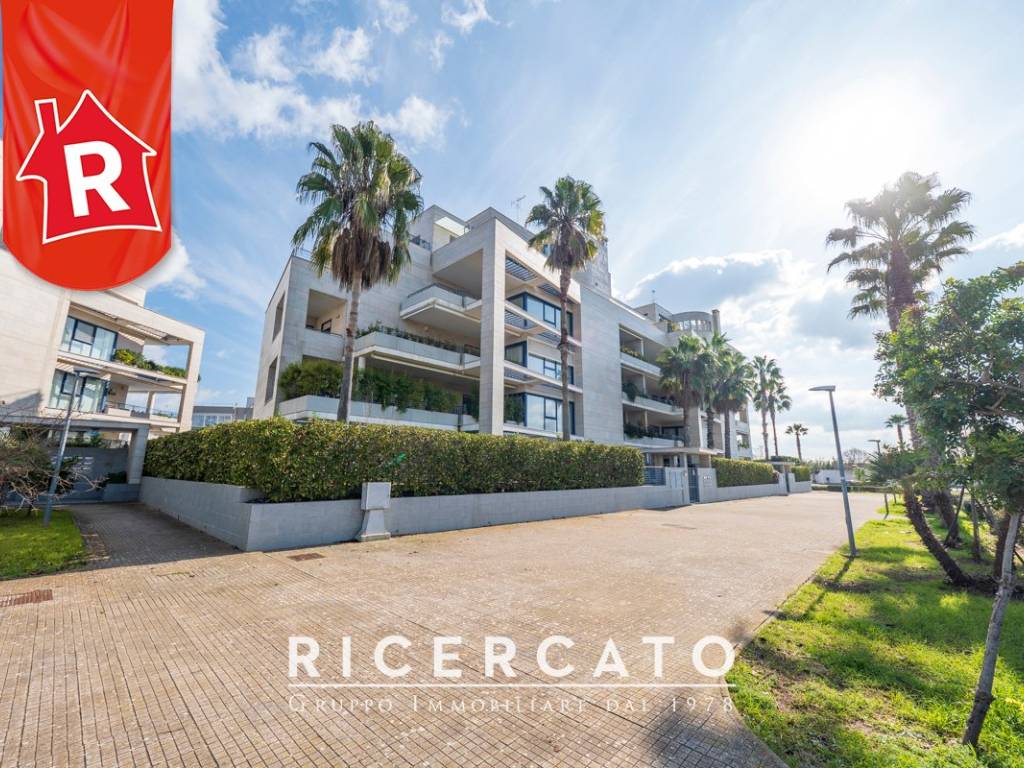 Appartamento a Lecce in Via Nullo D'Amato - Foto 2