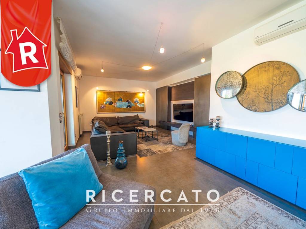 Appartamento a Lecce in Via Nullo D'Amato - Foto 3
