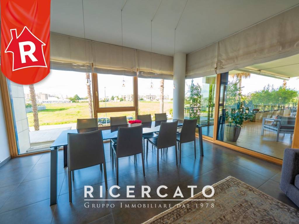 Appartamento a Lecce in Via Nullo D'Amato - Foto 4