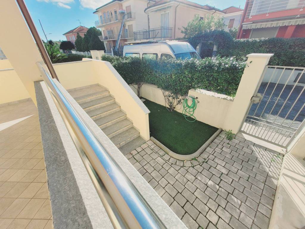 Appartamento a Diano marina in Via delle Viole, 12 - Foto 4