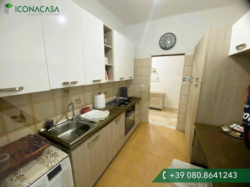 Appartamento a Bari in Via Pola, 10 - Foto 3