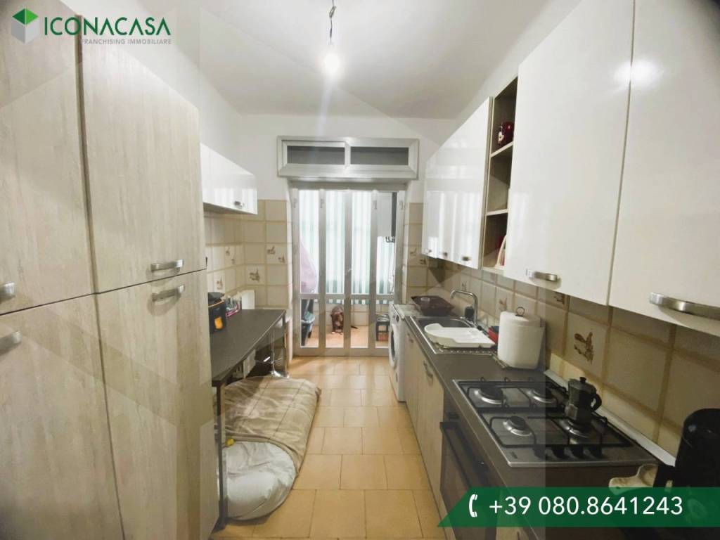 Appartamento a Bari in Via Pola, 10 - Foto 4