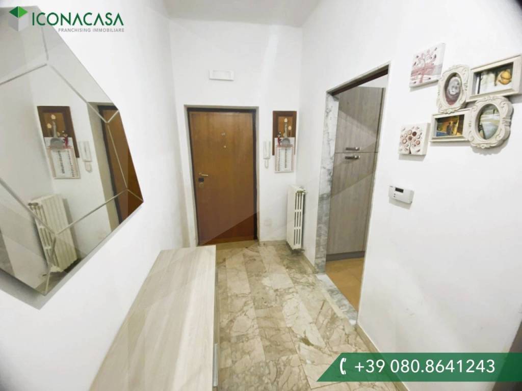 Appartamento a Bari in Via Pola, 10 - Foto 5