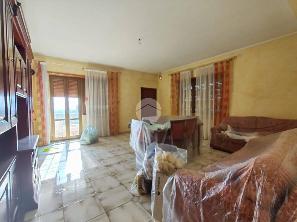 Appartamento a Ferentino in Via Del Melo, 1 - Foto 2