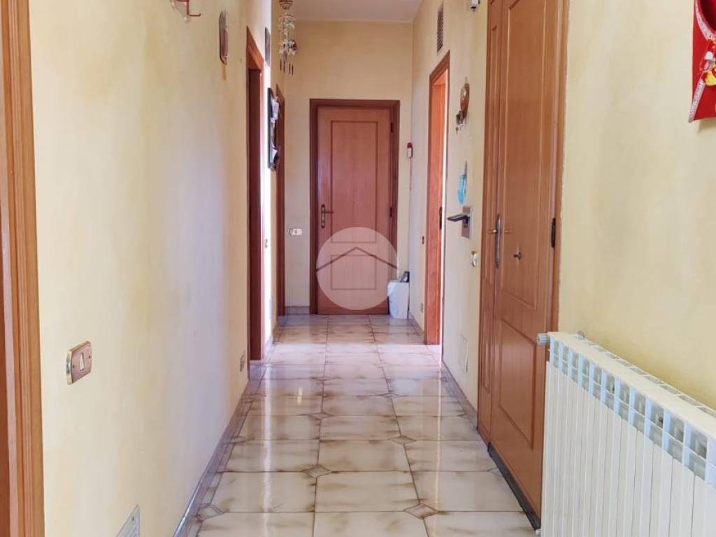 Appartamento a Ferentino in Via Del Melo, 1 - Foto 4