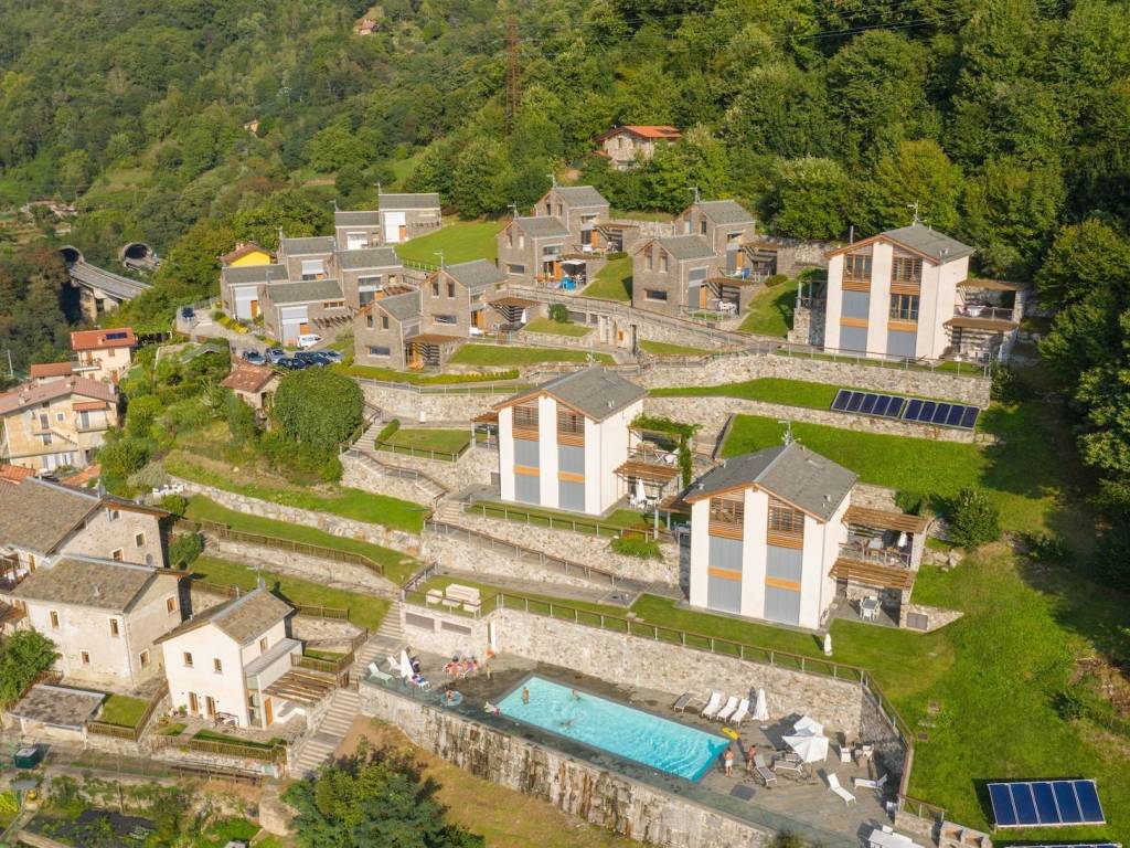 Villa a Bellano - Foto 2
