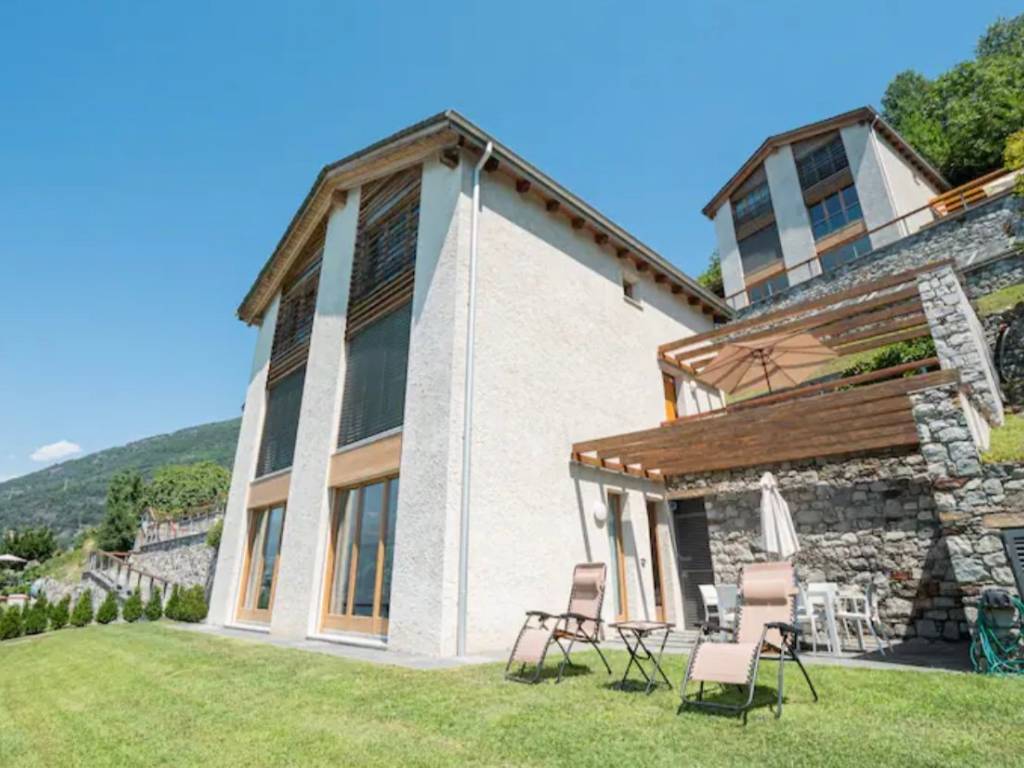Villa a Bellano - Foto 5