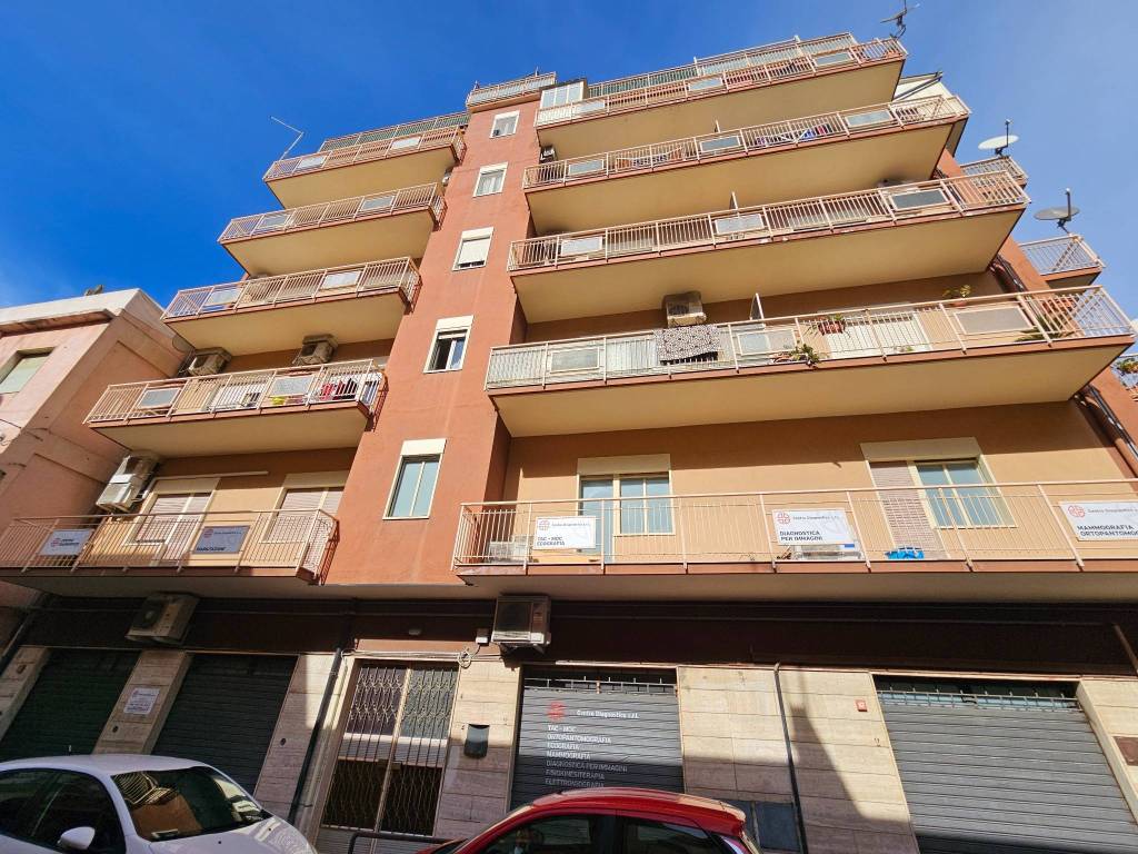 Appartamento a Reggio calabria in Via Sbarre Inferiori - Foto 4
