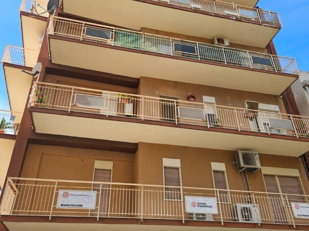 Appartamento a Reggio calabria in Via Sbarre Inferiori - Foto 5