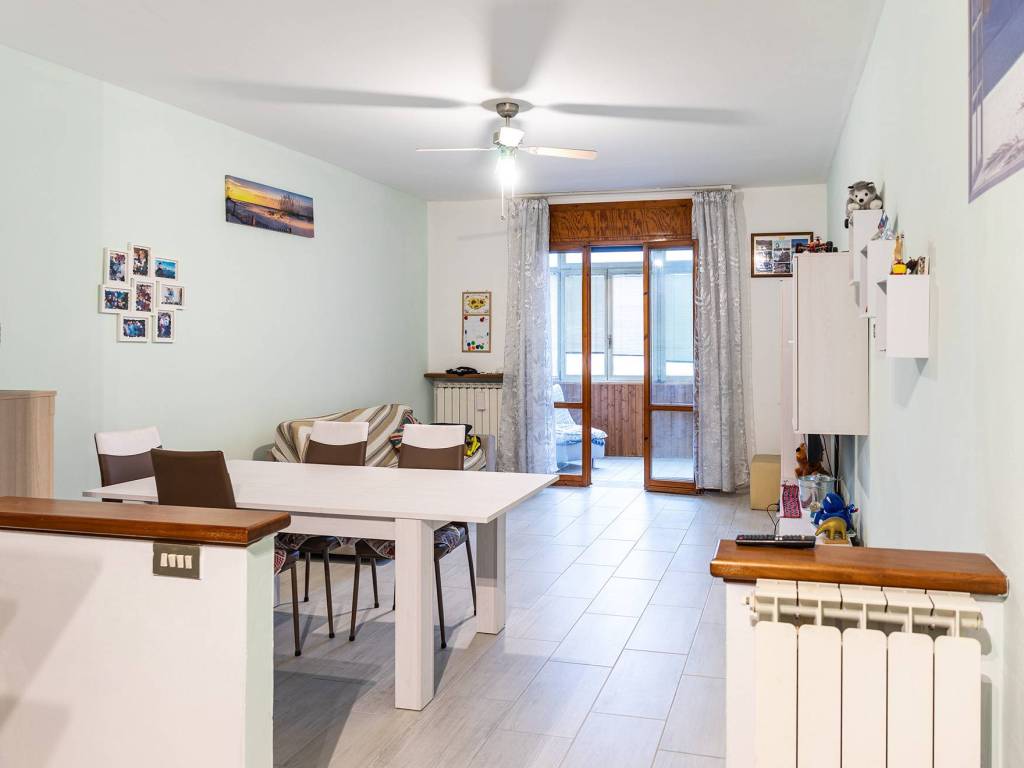 Appartamento a Reggio emilia in Via Maria Melato - Foto 3