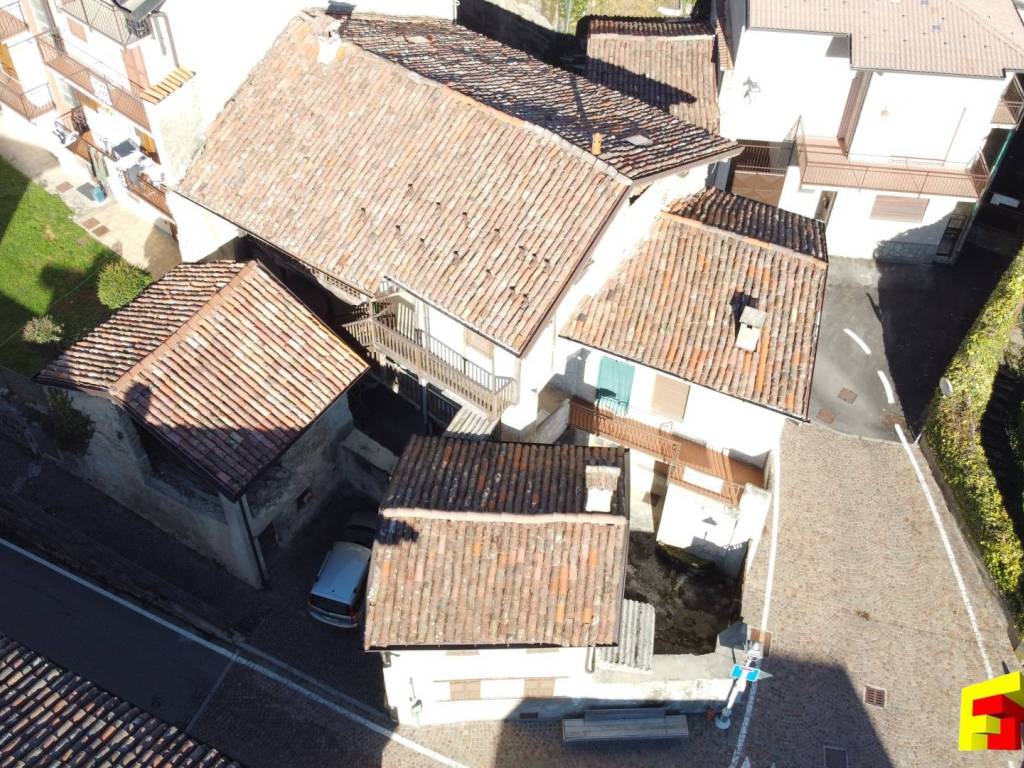 Rustico / casale a Moggio in Via San Bartolomeo - Foto 2