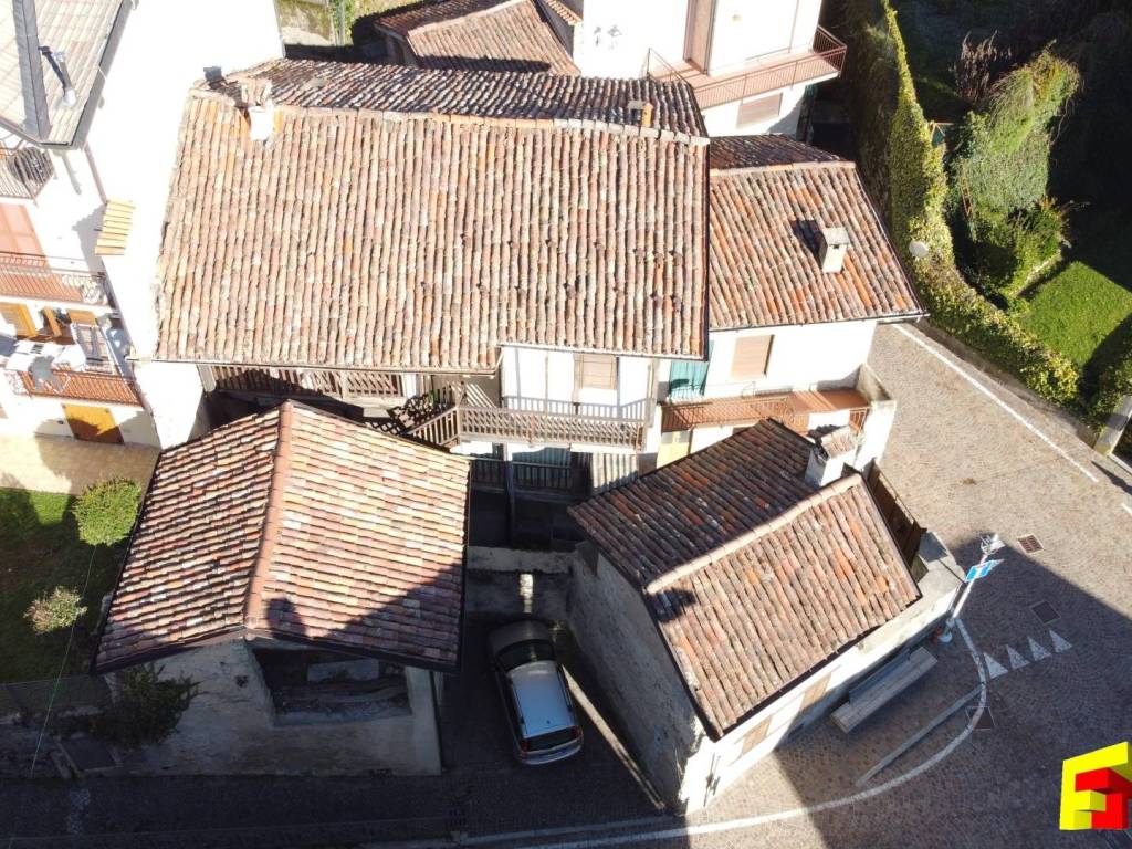 Rustico / casale a Moggio in Via San Bartolomeo - Foto 3