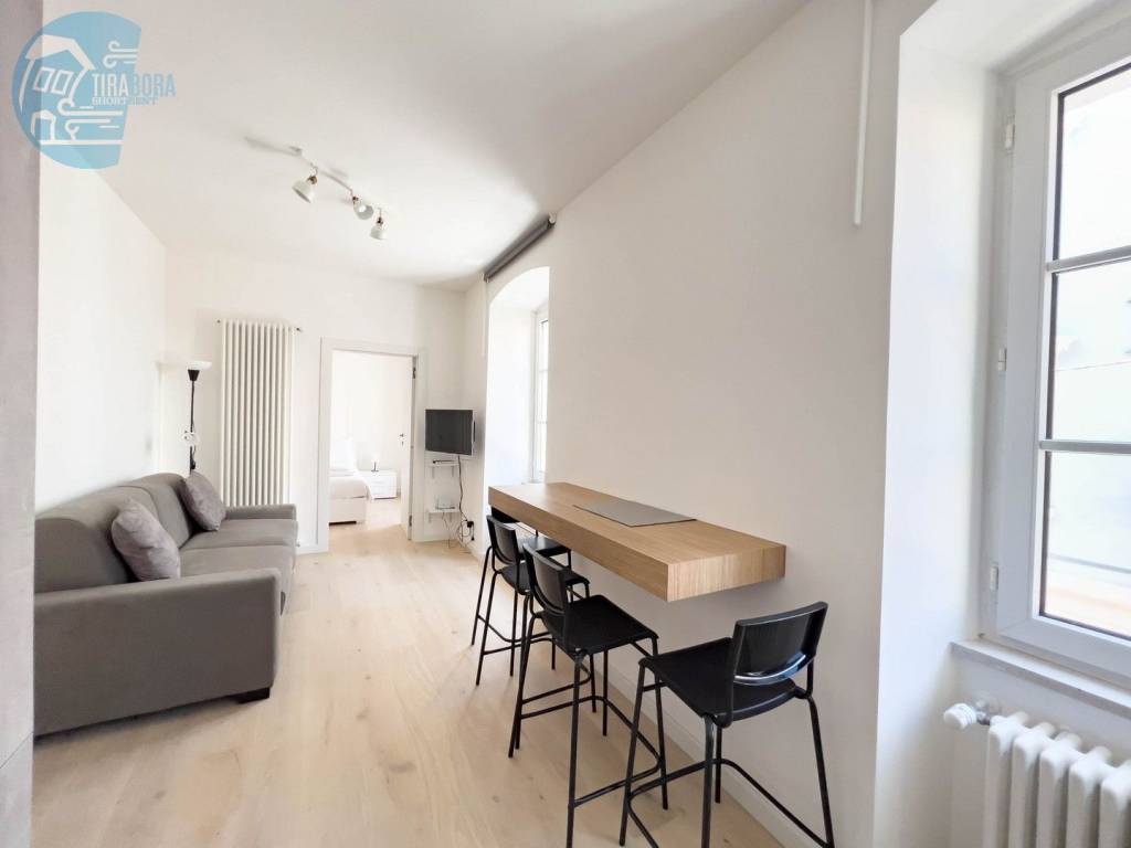 Appartamento a Trieste in Via Filippo Corridoni, 1 - Foto 5