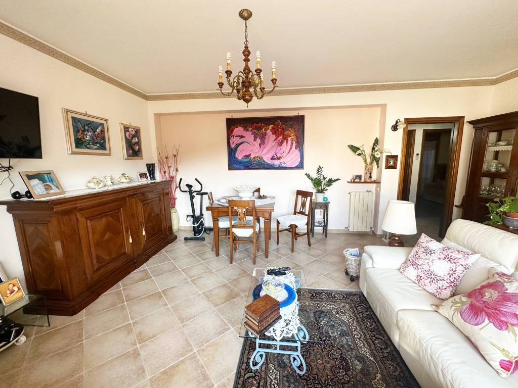 Appartamento a Monte argentario in Via delle Fornaci - Foto 5