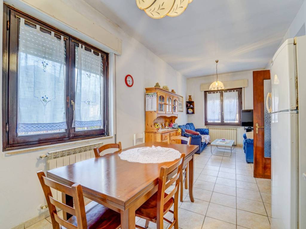 Villa a Brebbia in Via Giuseppe Verdi, 14 - Foto 3