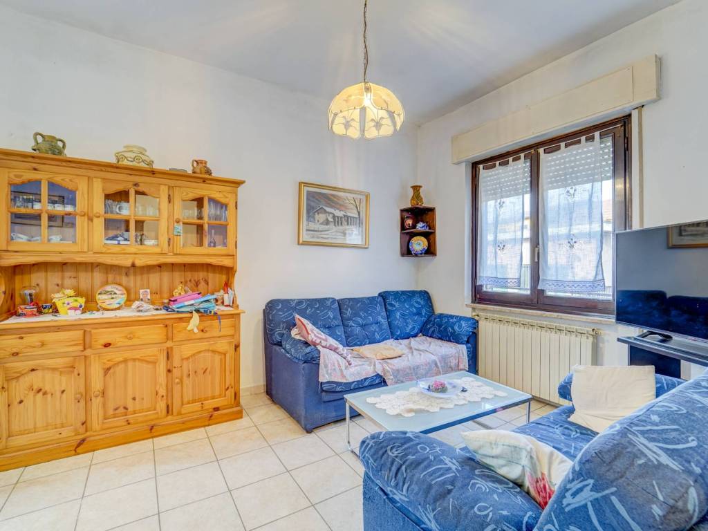 Villa a Brebbia in Via Giuseppe Verdi, 14 - Foto 5