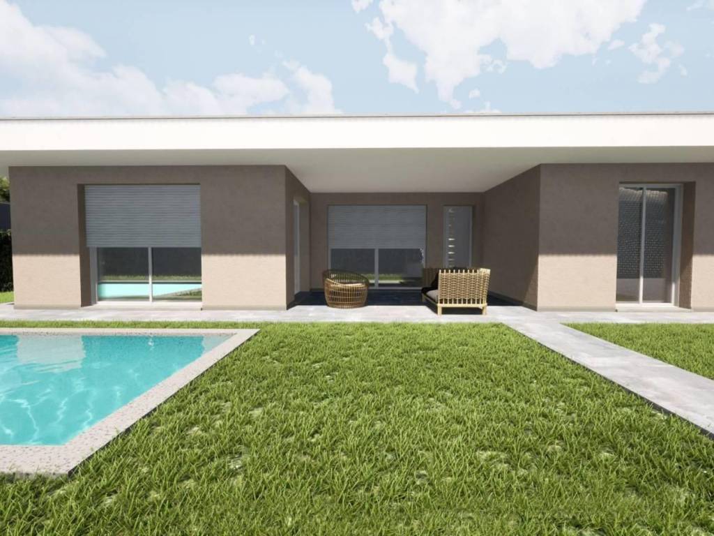 Villa a San giorgio bigarello - Foto 2