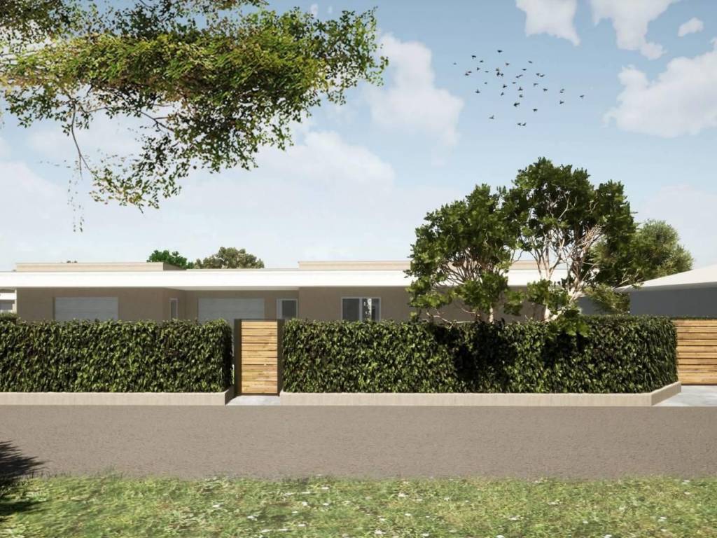 Villa a San giorgio bigarello - Foto 3