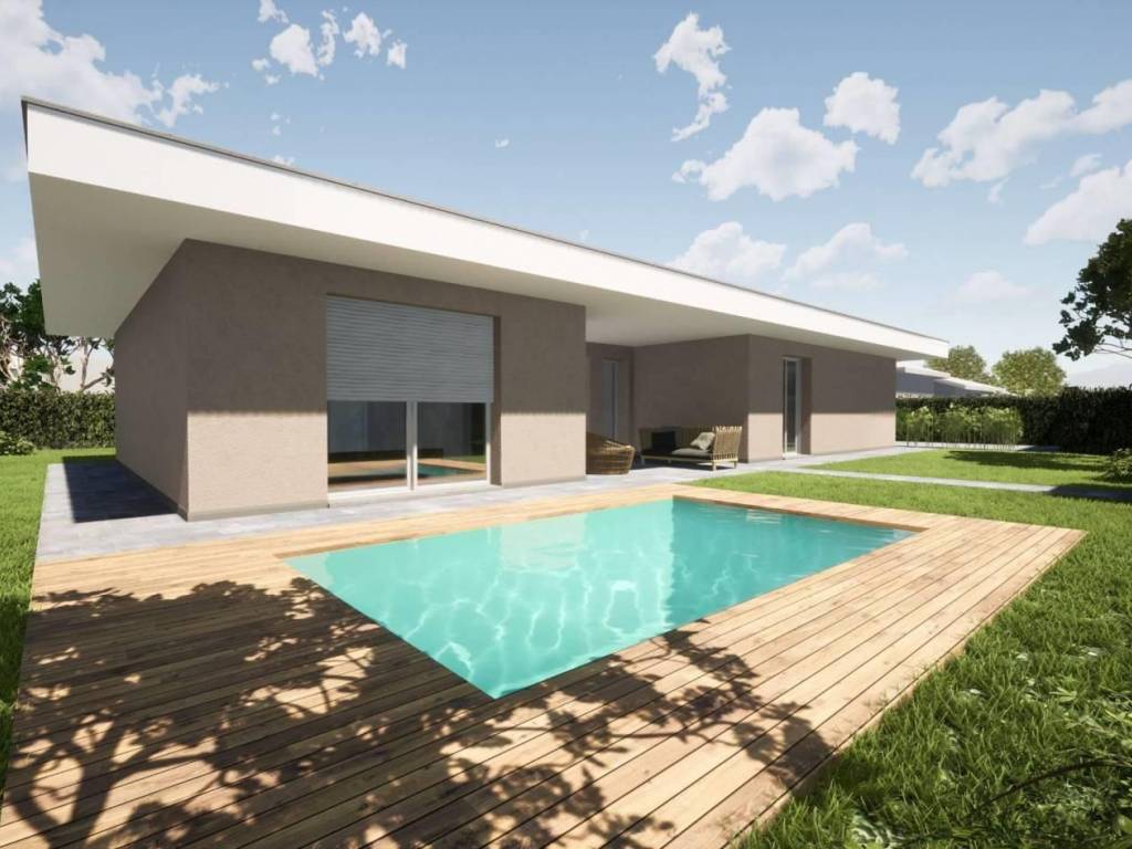 Villa a San giorgio bigarello - Foto 4