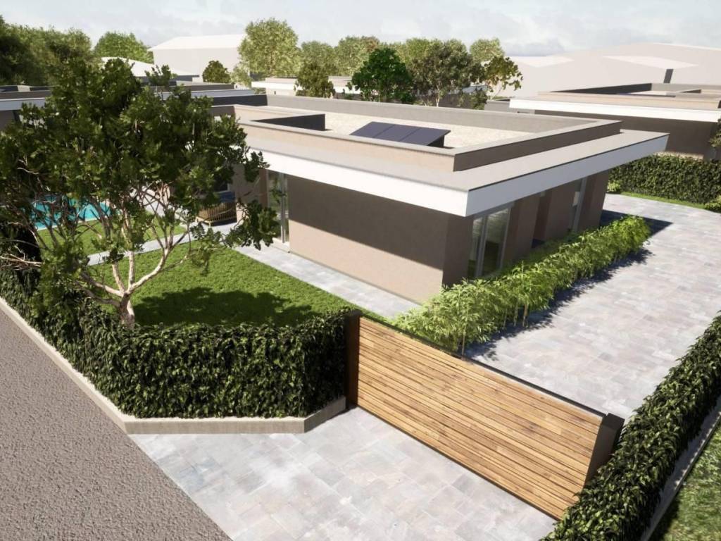 Villa a San giorgio bigarello - Foto 5