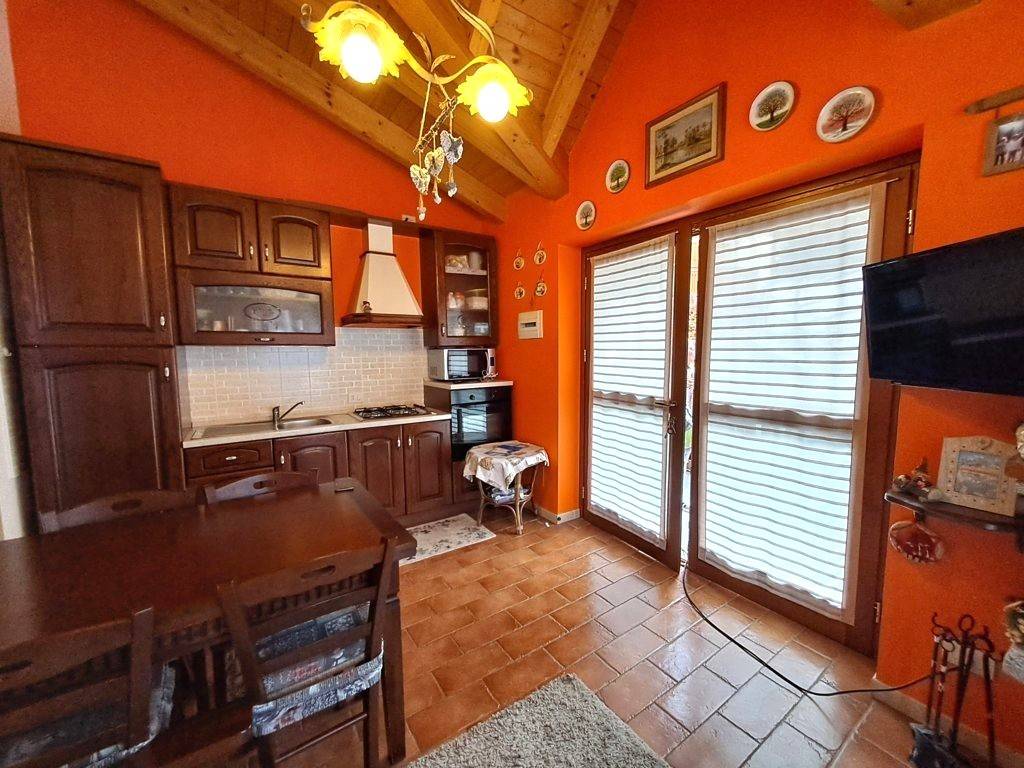 Appartamento a Torre di santa maria in Strada Comunale Dispriana - Foto 5