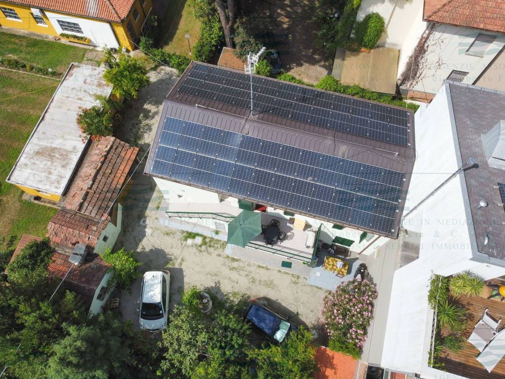 Appartamento a Cervia in Viale dei Mille, 52 - Foto 3
