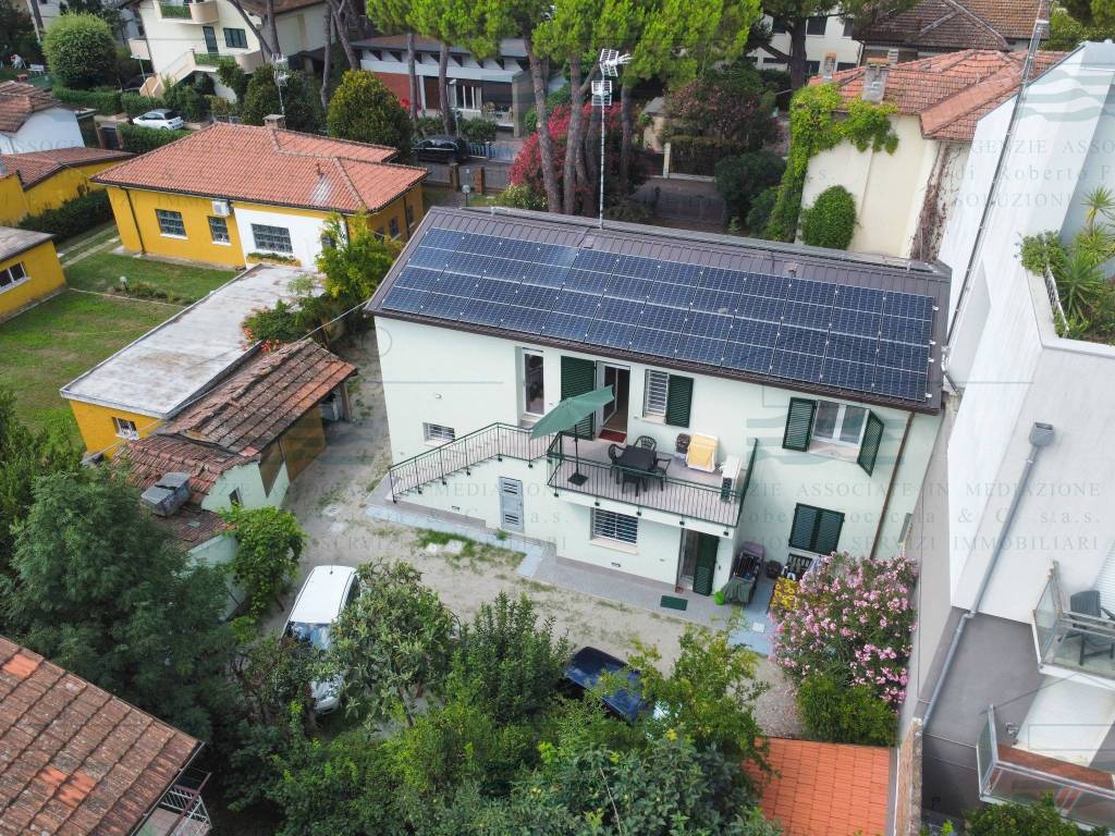 Appartamento a Cervia in Viale dei Mille, 52 - Foto 4
