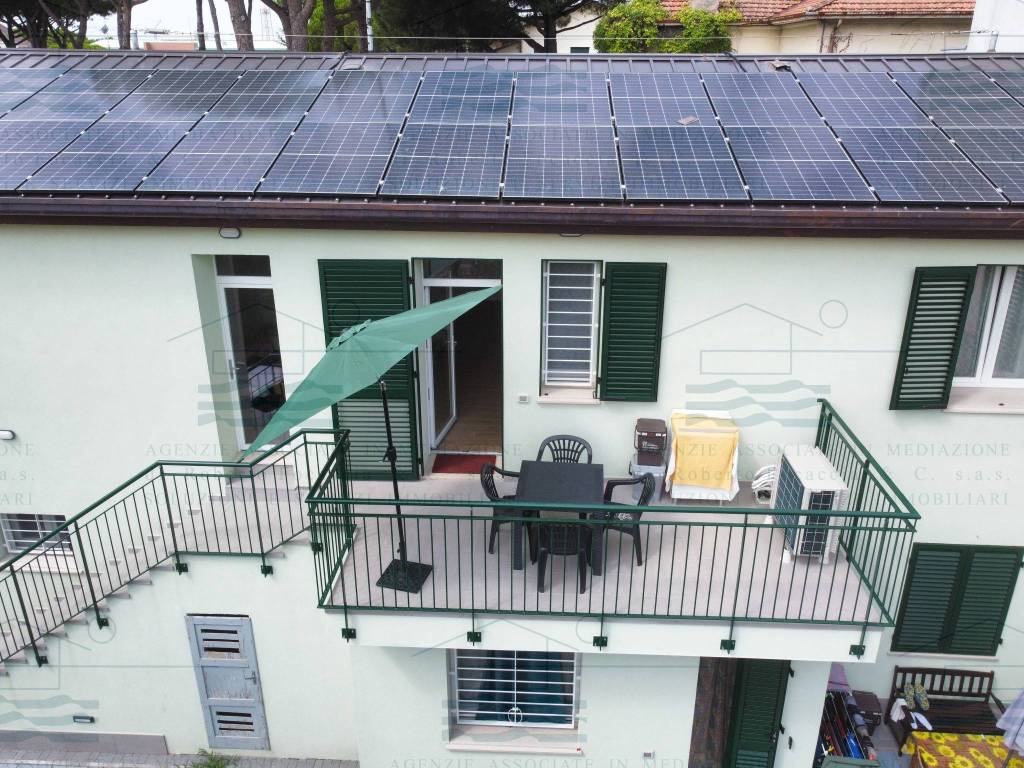 Appartamento a Cervia in Viale dei Mille, 52 - Foto 5