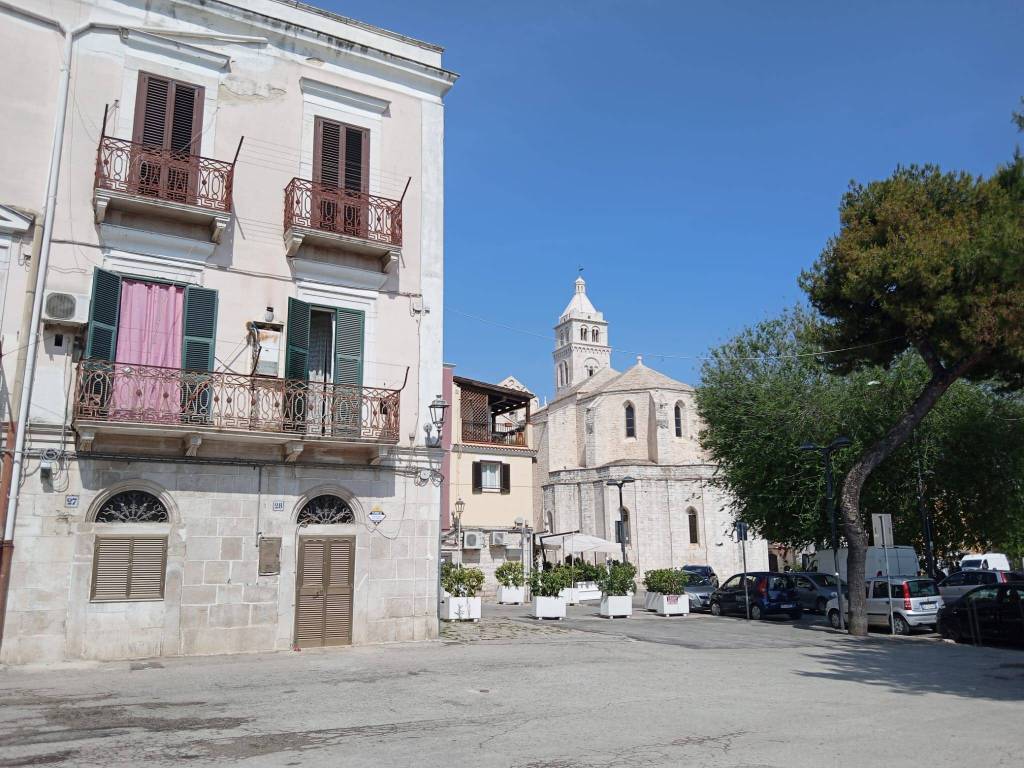 Appartamento a Barletta in Piazza Castello - Foto 2