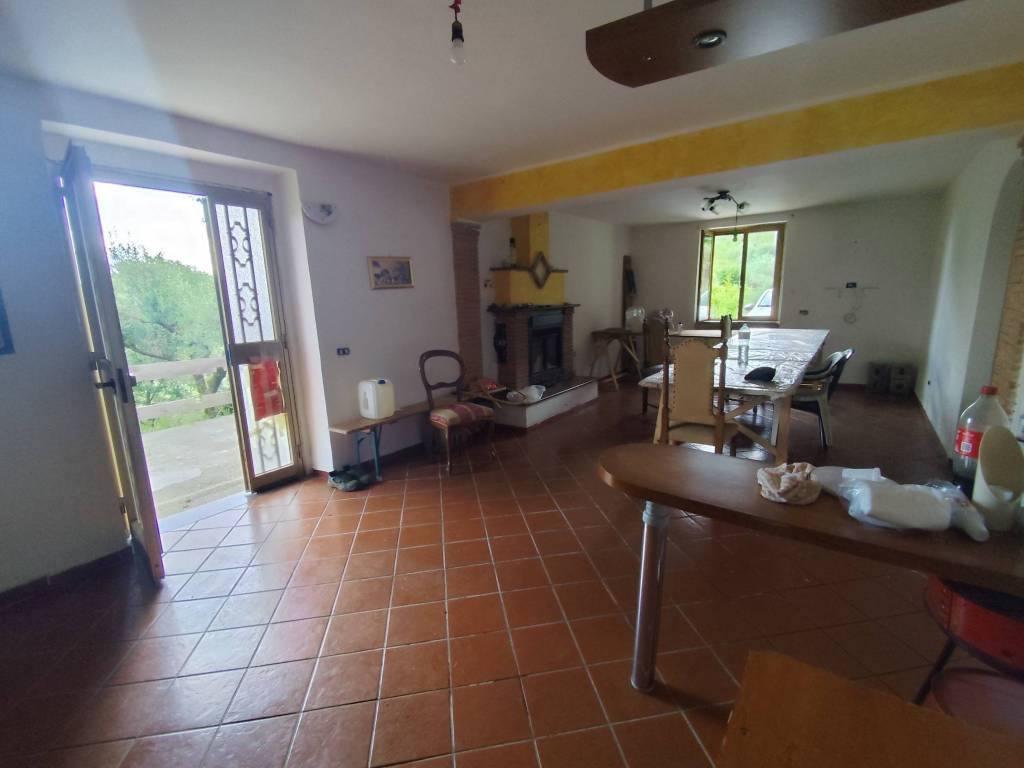 Villa a Morolo in Via Fontana della Porta - Foto 3