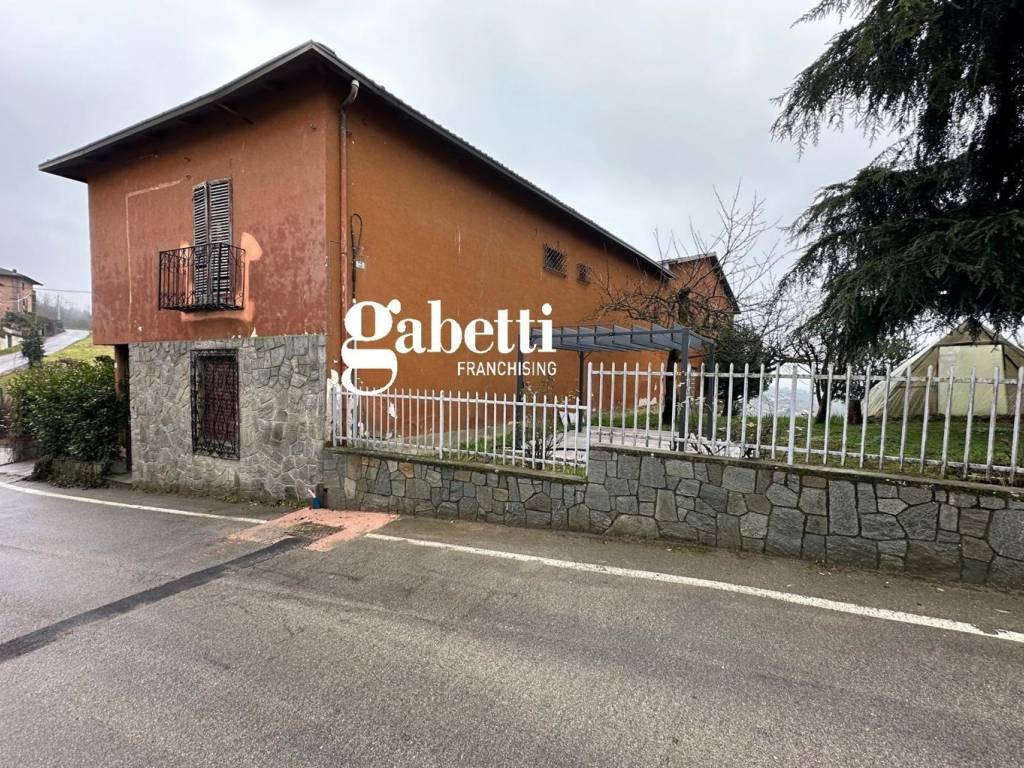 Palazzo / stabile a Costigliole d'asti in STRADA SANT'ANNA - Foto 3