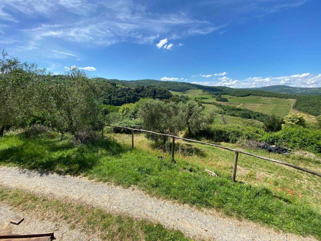 Appartamento a Castelnuovo berardenga in Località Corsignano - Foto 3