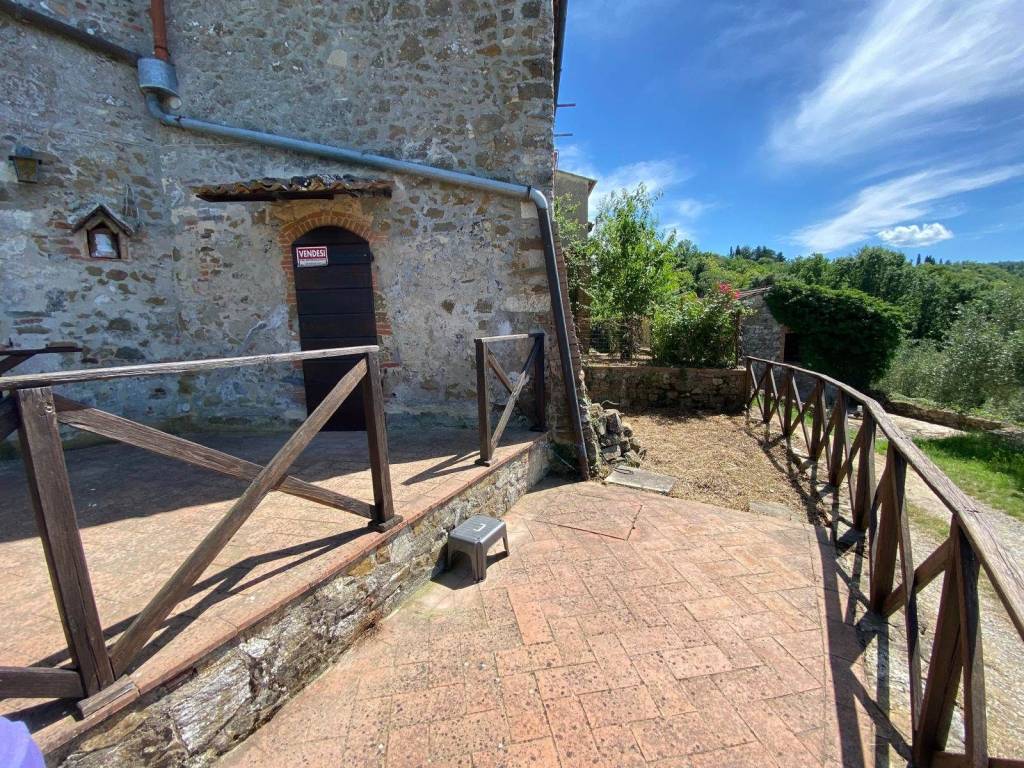 Appartamento a Castelnuovo berardenga in Località Corsignano - Foto 5