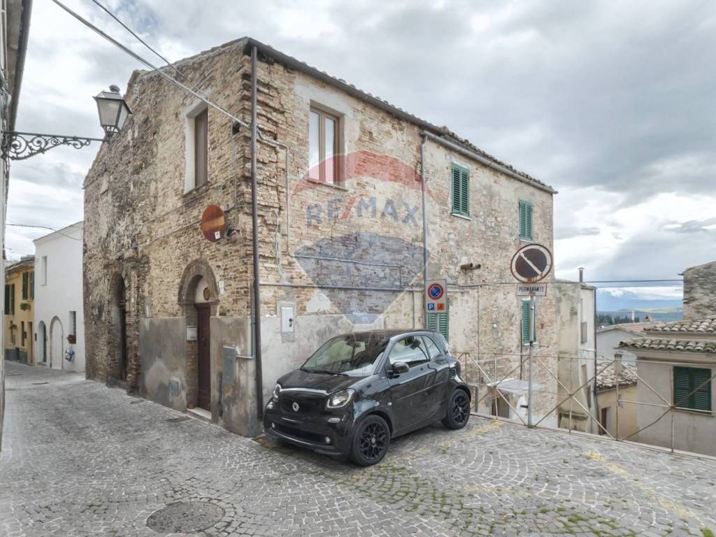 Appartamento a Penne in Via Sant'Agostino 17 - Foto 2