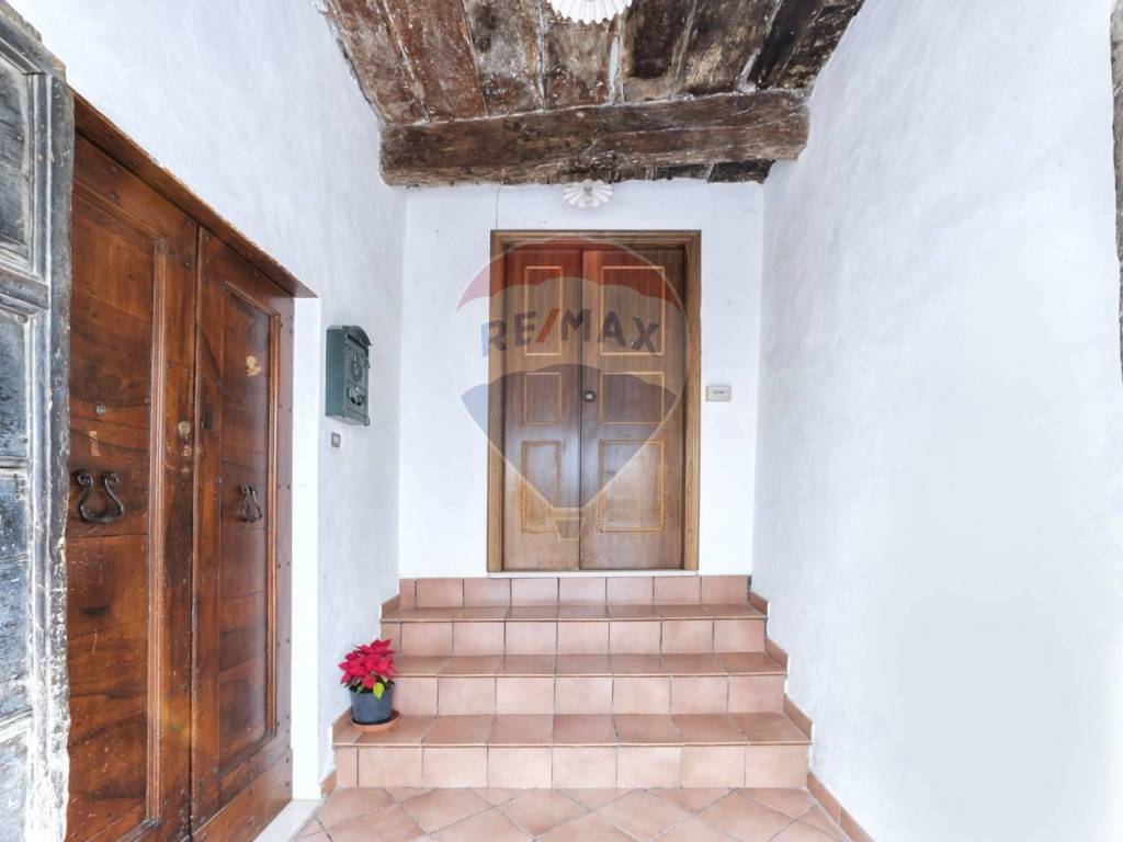 Appartamento a Penne in Via Sant'Agostino 17 - Foto 5