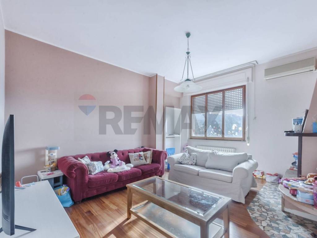 Appartamento a Penne in Via Alessandro Caselli, 46 - Foto 5