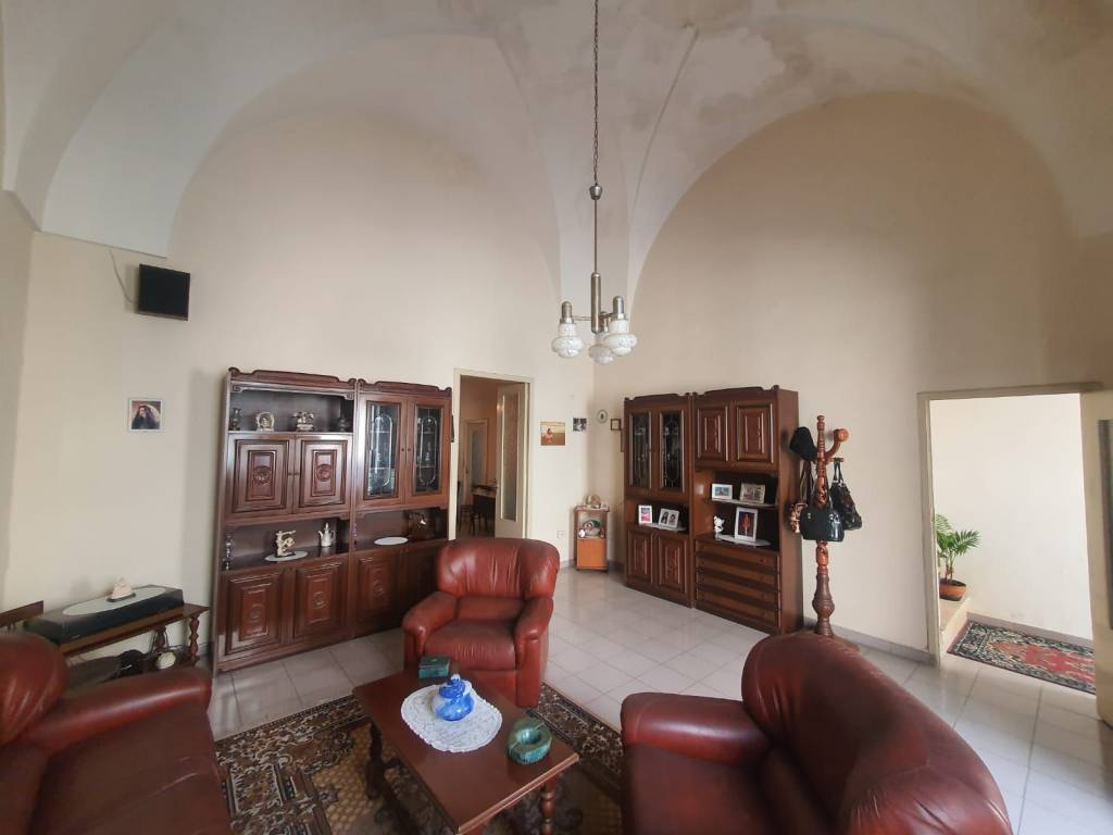 Appartamento a Melpignano in Via Caporale E. Gaetani - Foto 3