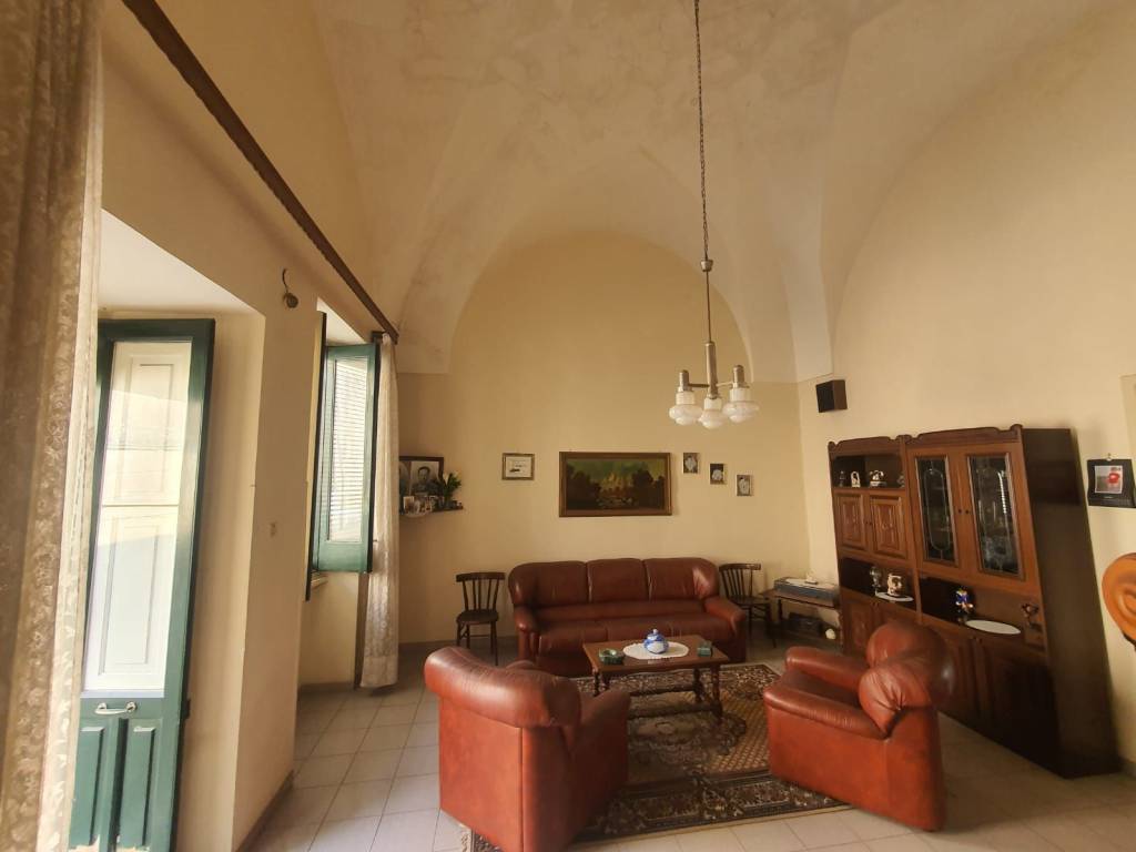 Appartamento a Melpignano in Via Caporale E. Gaetani - Foto 4