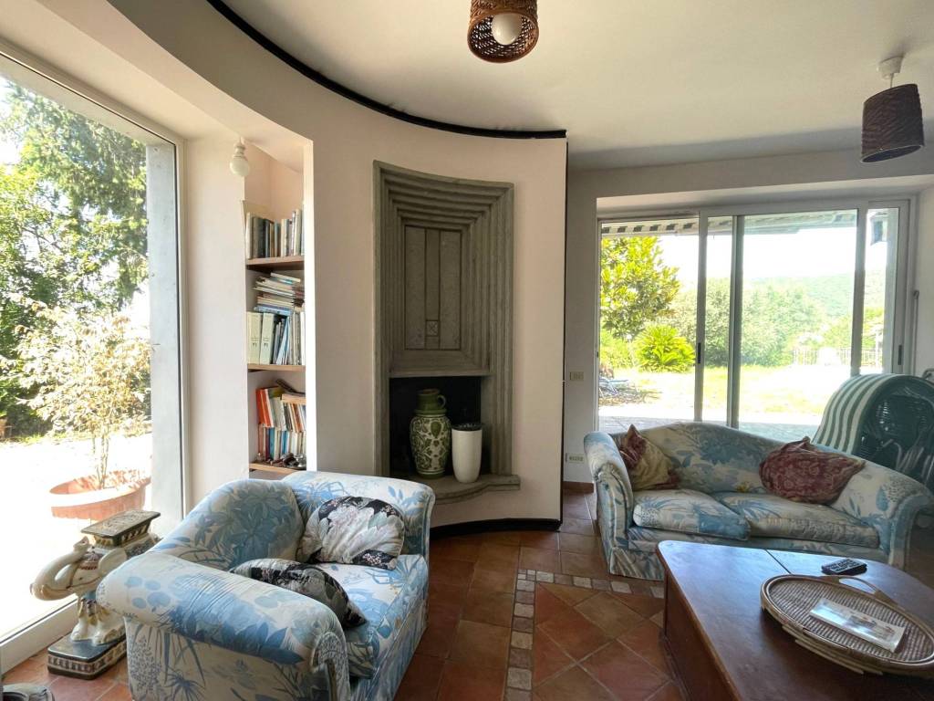 Villa a Colfelice in Strada Provinciale Accesso Sud Colfelice - Foto 5